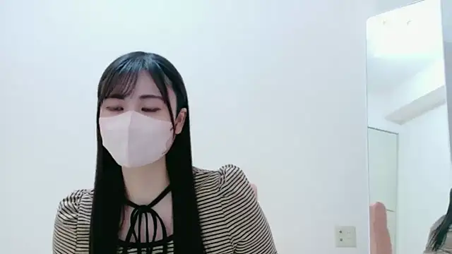 Snapshot of Miria-pq chatting on February 10, 2026, 8:02 am Miria-pq online show from February 10, 2026, 8:02 am