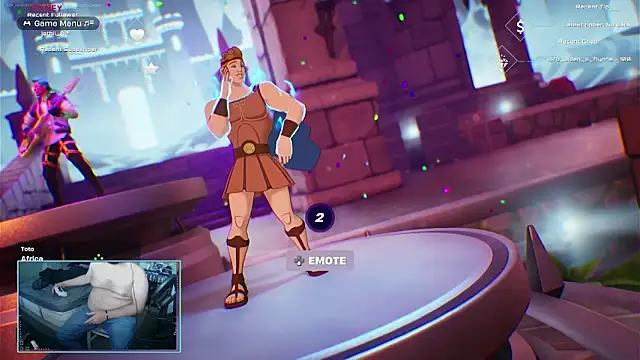 bottombeargaming online show from April 10, 2026, 10:39 pm