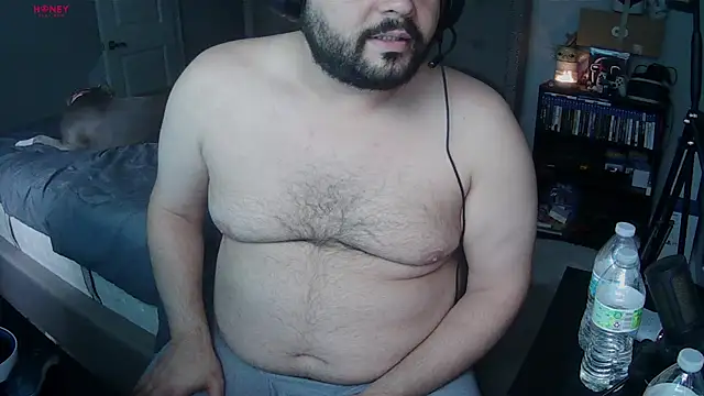 Snapshot of bottombeargaming chatting on April 22, 2026, 10:16 pm bottombeargaming online show from April 22, 2026, 10:16 pm
