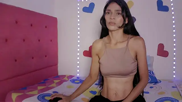 Mia Suarez7 online show from March 7, 2026, 12:06 am