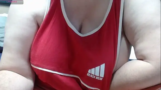 Snapshot of Santanna77 chatting on November 30, 2025, 8:37 am Santanna77 online show from November 30, 2025, 8:37 am