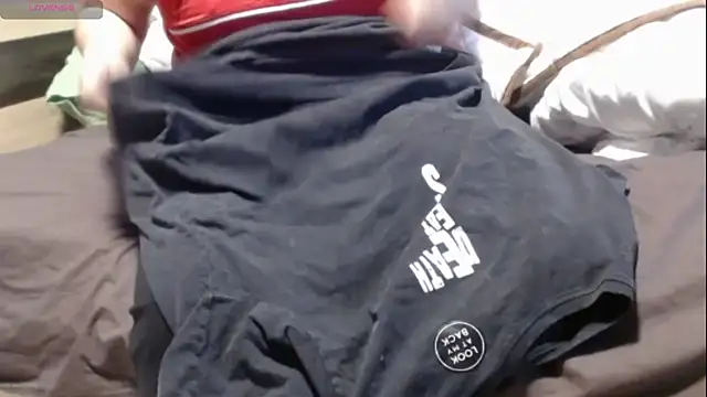 Santanna77 online show from January 8, 2026, 8:20 am