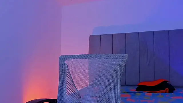 Adonys Lewis  online show from March 13, 2026, 8:30 am