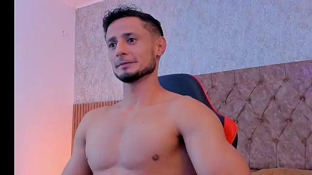 Adonys Lewis  online show from February 1, 2026, 9:40 am