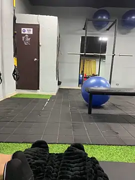 Carita traviesa4 online show from March 17, 2026, 4:15 am