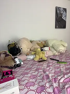 Carita traviesa4 online show from April 1, 2026, 2:57 am