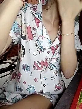 Chammy720 online show from April 9, 2026, 4:02 pm