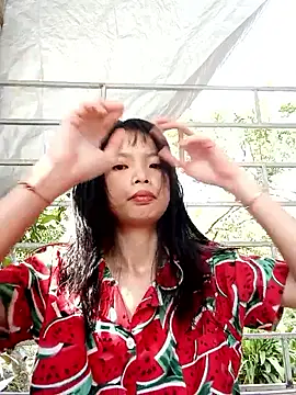 Chammy720 online show from March 13, 2026, 7:46 am