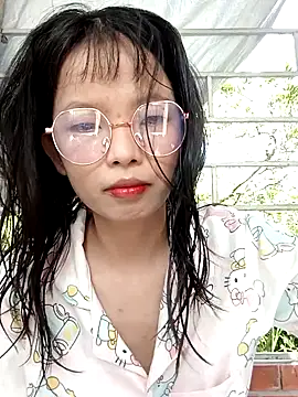 Chammy720 online show from March 30, 2026, 7:54 am