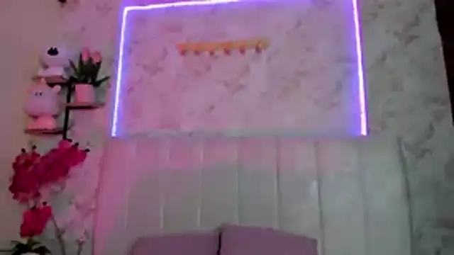 KimiNaru online show from March 12, 2026, 3:34 am