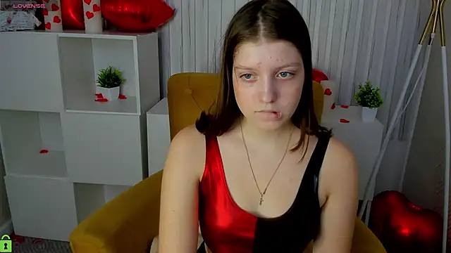 Casandra Joness online show from April 3, 2026, 5:58 am