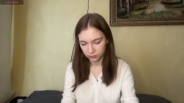 MarlanaEndler online show from March 31, 2026, 7:10 am