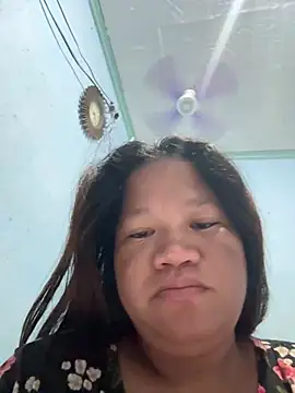 Hottie Pussy online show from July 19, 2026, 9:06 am