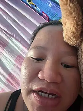 Hottie Pussy online show from June 25, 2026, 6:18 am
