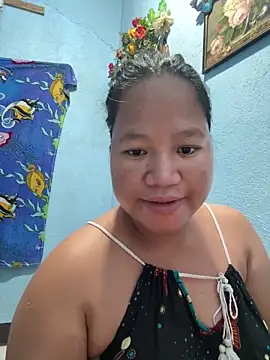 Hottie Pussy online show from June 12, 2026, 6:00 am