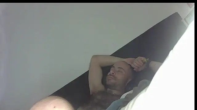 Mrskymask online show from March 8, 2025, 12:41 pm