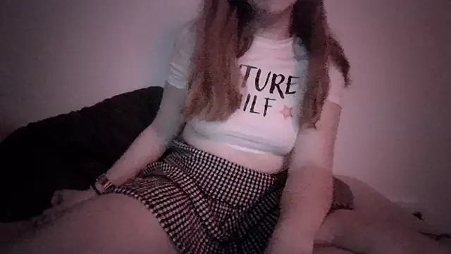 sweetestanni online show from January 9, 2026, 6:37 pm