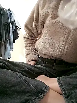 Sunnyy20 online show from January 16, 2026, 12:36 am