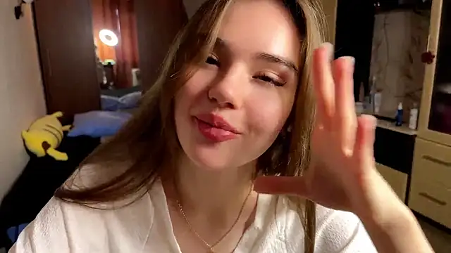 LubaSeirers online show from March 19, 2026, 3:12 pm