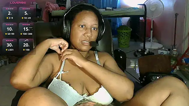 Eirondra valeen online show from June 4, 2026, 7:02 am
