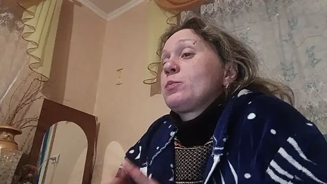 Norma Wall online show from March 5, 2026, 3:41 pm