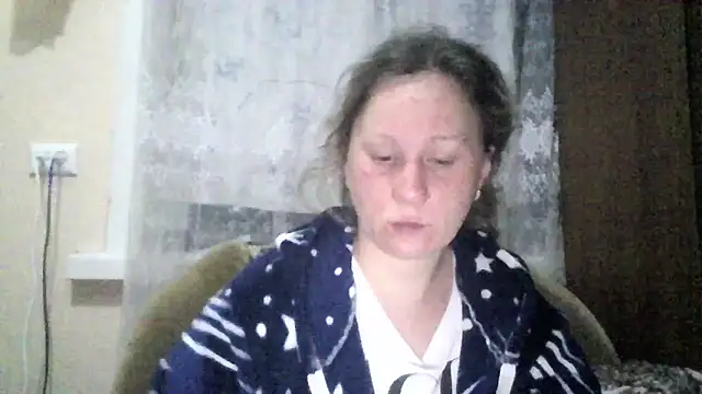 Norma Wall online show from March 29, 2026, 2:57 am