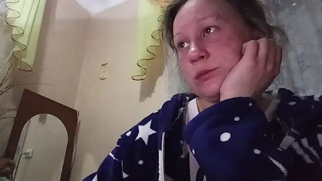 Norma Wall online show from March 14, 2026, 3:23 am