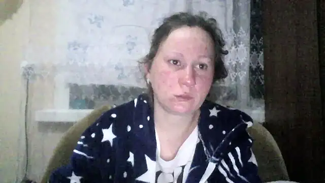 Norma Wall online show from April 4, 2026, 12:17 am