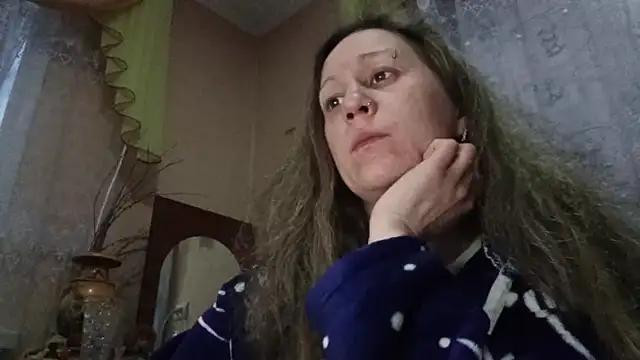 Norma Wall online show from January 13, 2026, 5:22 am