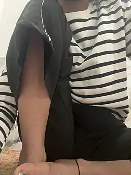 paribaby09 online show from March 15, 2026, 4:47 pm