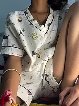 paribaby09 online show from April 19, 2026, 8:55 pm