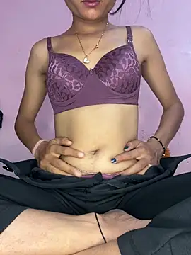 paribaby09 online show from February 6, 2026, 10:17 pm