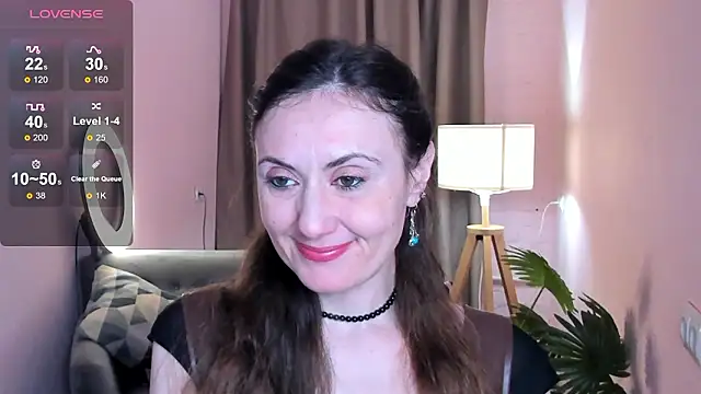 Juliet Jamess online show from February 24, 2026, 6:58 am