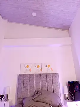 Dante Knox online show from April 2, 2026, 12:56 pm