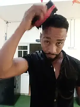 Dante Knox online show from May 31, 2026, 11:05 am
