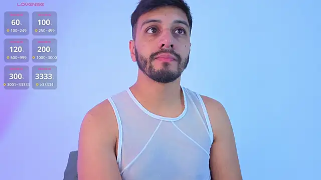 Snapshot of joelcallvil1 chatting on January 10, 2026, 12:33 pm joelcallvil1 online show from January 10, 2026, 12:33 pm