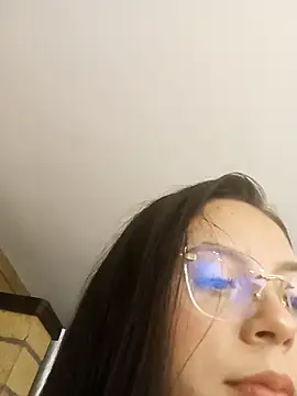 Natalye 23 online show from March 8, 2026, 2:04 am