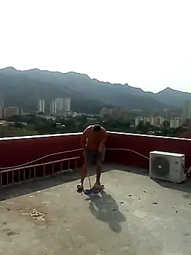 Big vittollo online show from February 7, 2026, 2:03 pm