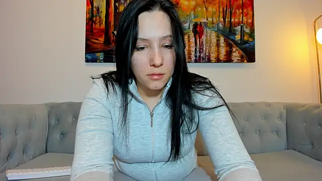 Snapshot of Angell-Sky chatting on May 5, 2026, 7:50 pm Angell-Sky online show from May 5, 2026, 7:50 pm