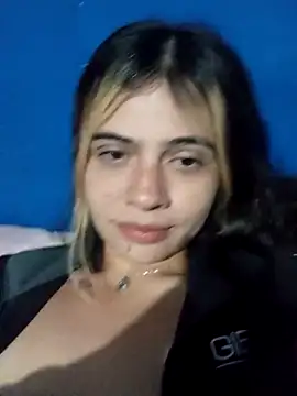 Megan nica online show from March 6, 2026, 1:17 pm