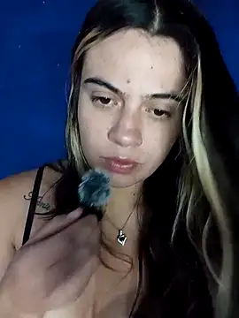 Megan nica online show from April 19, 2026, 1:06 am