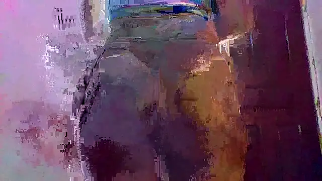 Angel Corey online show from February 16, 2026, 3:05 am