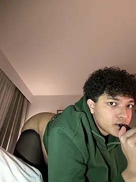 fiddyxx online show from June 29, 2026, 10:09 pm