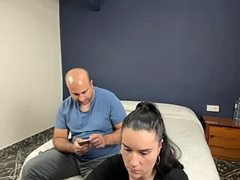 Alice Dan online show from March 15, 2026, 4:03 pm