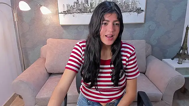 Zoe clk online show from January 15, 2026, 2:09 pm