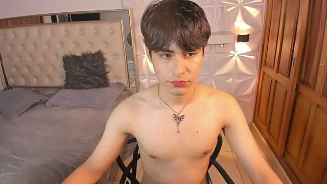 IamJuanJoc online show from April 11, 2026, 4:20 am