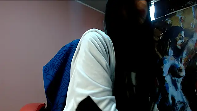 Snapshot of SweetCandyDemony chatting on January 14, 2026, 12:53 pm SweetCandyDemony online show from January 14, 2026, 12:53 pm