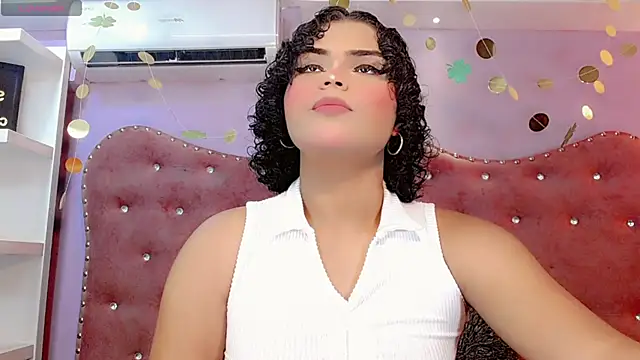 babyAnthonella online show from March 22, 2026, 11:34 am