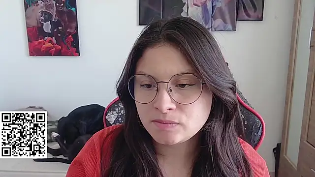 yessica gomez01 online show from March 20, 2026, 9:05 pm