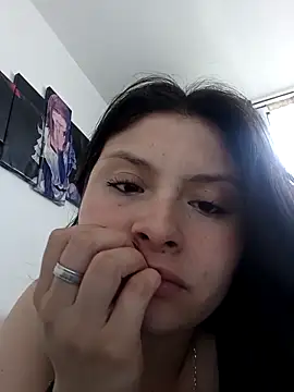 yessica gomez01 online show from April 14, 2026, 8:14 pm